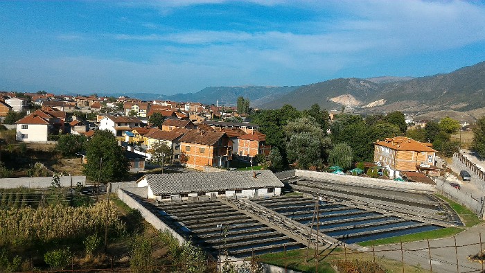 Gornja Banjitsa